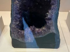-房山世界地质公园博物馆