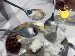 -乐果甜心·潮汕冰室(南澳后宅分店)