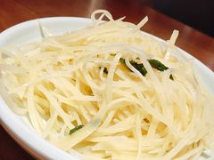 -吕氏疙瘩汤·新鲁菜(济南万象城店)