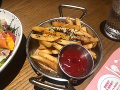 -Kathleen's Bistro&Bar 凯圣琳西餐厅(漕河泾印象城店)