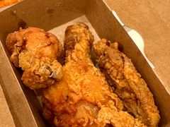-PIXEL BOY炸鸡店(上海首店)