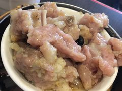 豉汁排骨-糖朝(尖沙咀店)