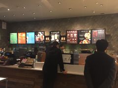 -星巴克(我格广场店)
