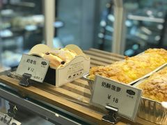 -法诗甜蛋糕店(皇姑大润发店)
