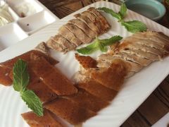 -四季民福烤鸭店(前门廊房二条店)
