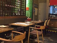 大堂-黄记煌三汁焖锅(裕华万达广场店)