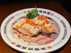 -小川洋风料理(江汉路店)
