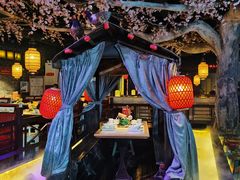 -吴越荣记苏州菜·松鼠桂鱼(月光码头店)