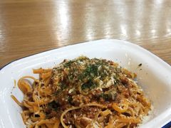 -HELLO 27 意面·沙拉·帕尼尼