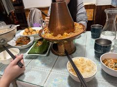 -蜗牛小馆醉乡民谣云南菜(惠新西里店)