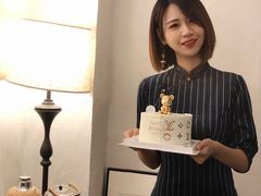 -鹿里烘焙LulyBaking(东二环泰禾广场店)