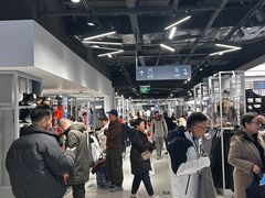 -迪卡侬(环球港店)