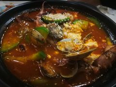 -渔娘渔家丹东海鲜(东直门店)