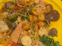 -北丐先生·野馄饨烧烤(雨花万象店)