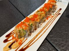 -将太无二·北美传奇寿司(荟聚购物中心西红门店)