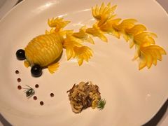 -食廬(虹桥南丰城店)