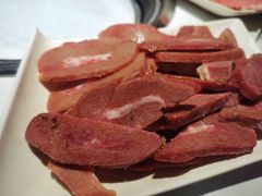 -东北烤肉(钟鼎名悦店)