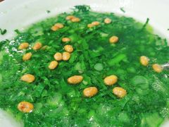 青菜钵钵-弓虽昌焖烧鸡(大竹林店)