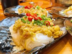-连锦记海鲜烧烤大排档·锦州特色(西安路交大店)