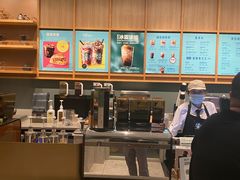 -星巴克臻选(武汉首义汇店)