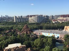 -北京欢乐谷