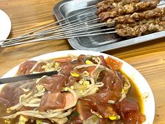 -何记酿皮店(西流湾店)