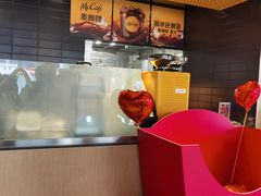 -麦当劳(无锡永乐店)
