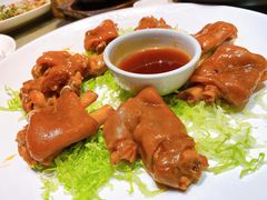 -猪肉婆私房菜(容桂总店)