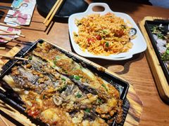 -聚点串吧·北京烧烤(赵登禹路店)