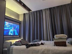 -尊江月推拿足道(周浦店)