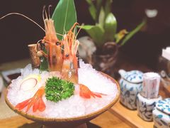 -蟹将军·松叶蟹和牛日料放题自助(K11店)