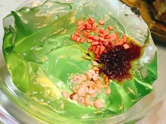 凉粉-乐口福家常菜馆(古庸路店)