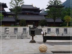 -牛首山文化旅游区