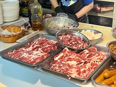 -马晓马佳牛羊肉(新合路店)