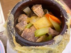 罐牛-老厨家(中央大街西七道街店)