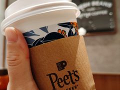 -Peet's 皮爷咖啡(深圳湾万象城店)