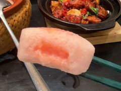 -在莲野·湖北民间菜·头牌松滋鸡(光谷步行街店)
