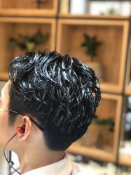 -Mentor Hair Salon