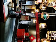 -南京大牌档(香港广场店)