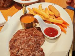 -斗牛士牛排(南京东路店)