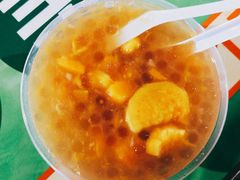 -海大南门夜市(海富街店)