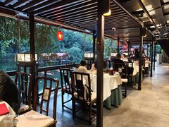 -侨美·唐荔园·40年地道粤菜