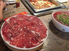 -码头故事火锅(大丰店)