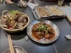 -老虎滩大连海鲜烧烤(建邺云锦路总店)