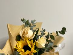 -北边的花店(泛悦城市广场店)