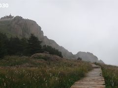 -白草畔自然风景区