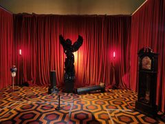 -江苏省美术馆(长江路新馆)