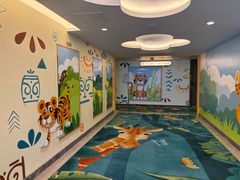 -广州长隆香江酒店