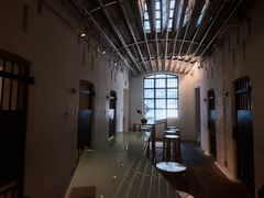 -大馆(前中区警署建築群)