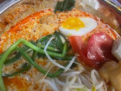 -海安安越南粉(丹竹頭店)